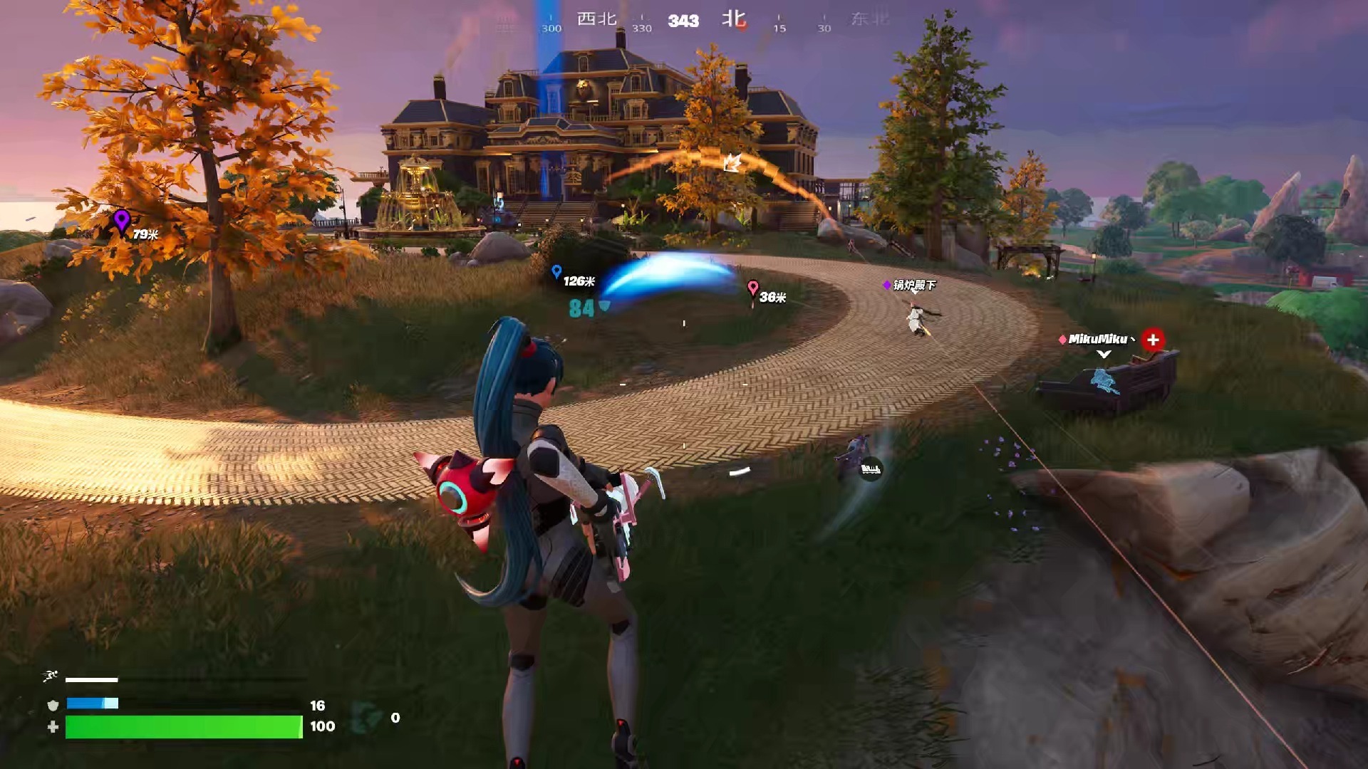 也是中国羽 也是中国羽