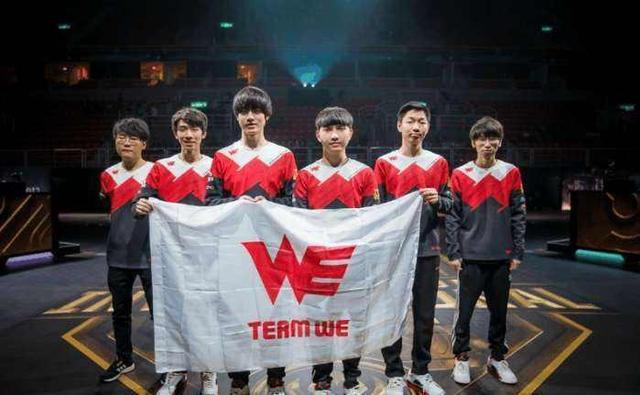 归功于团队 归功于团队