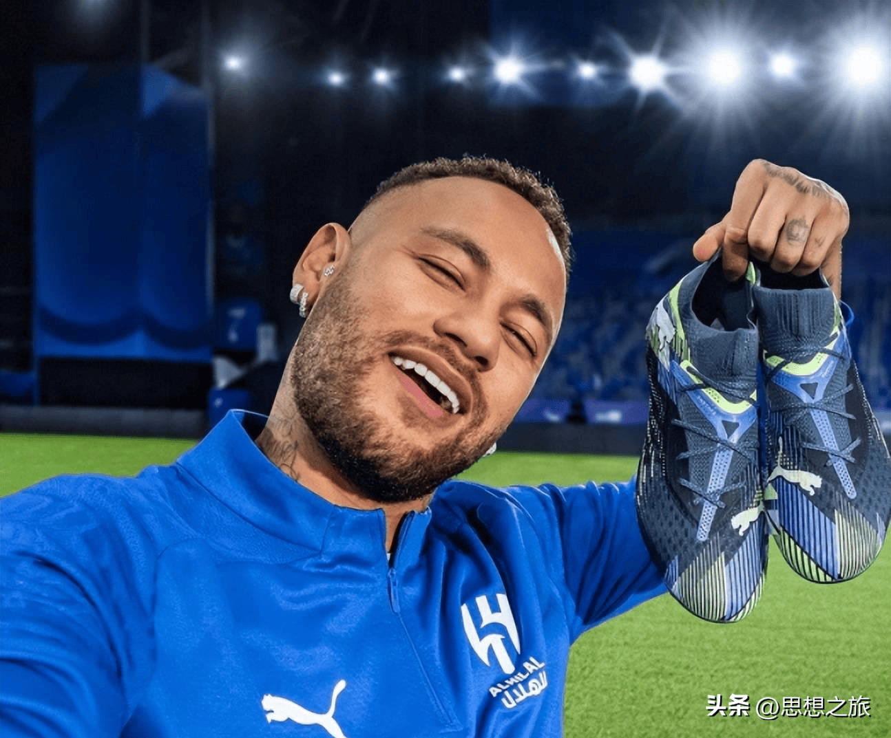 在英超赛场 在英超赛场