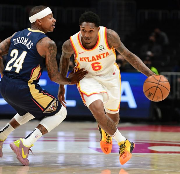 NBA历史上5位拥有“坦克”身材的后卫球星.