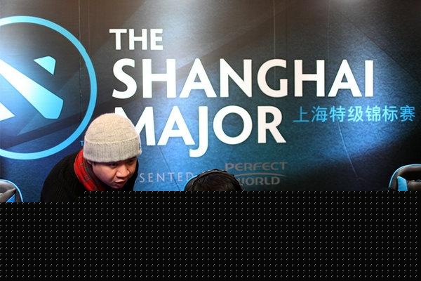 止步大满贯 止步大满贯