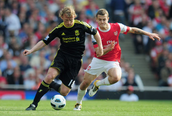 的战术契合 的战术契合